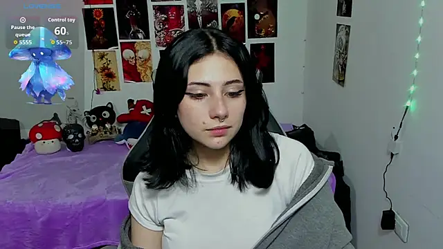 Agarycus 4 online show from 03/11/26, 12:21