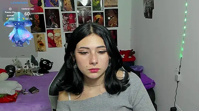 Agarycus 4 online show from 04/13/26, 03:38