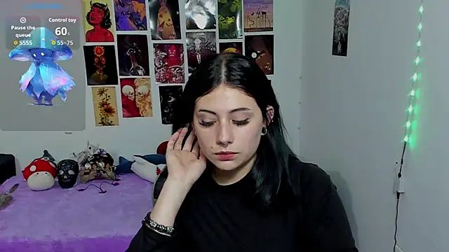 Agarycus 4 online show from 03/24/26, 01:00