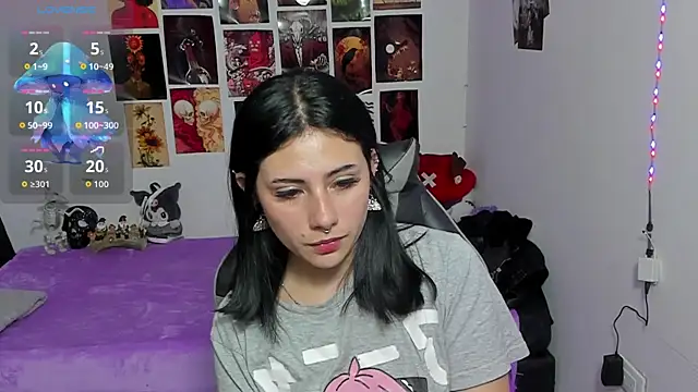 Agarycus 4 online show from 04/09/26, 04:57