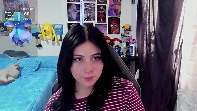 Agarycus 4 online show from 07/10/26, 06:19