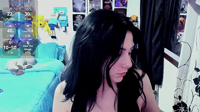 Agarycus 4 online show from 07/05/26, 01:10