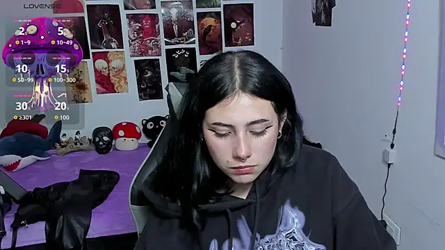 Agarycus 4 online show from 04/30/26, 04:58
