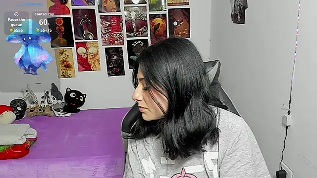 Agarycus 4 online show from 04/11/26, 03:59