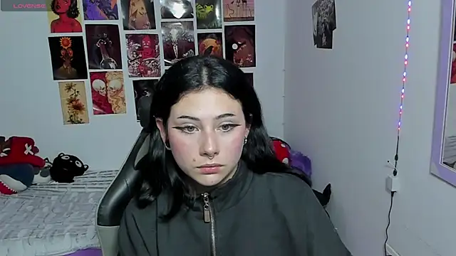 Agarycus 4 online show from 05/04/26, 06:22