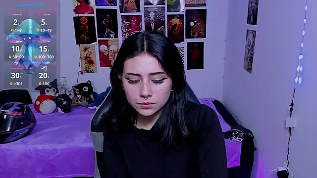 Agarycus 4 online show from 03/07/26, 01:38