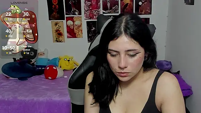 Agarycus 4 online show from 05/30/26, 01:39