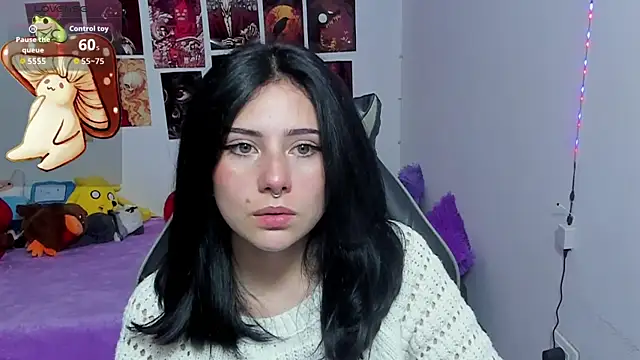 Agarycus 4 online show from 06/19/26, 02:56