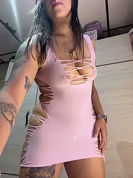 stefanyqueen69 online show from 05/21/26, 02:58