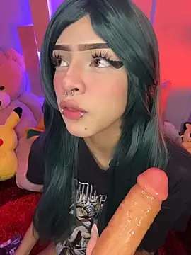 Taylor  0 online show from 04/07/26, 01:24