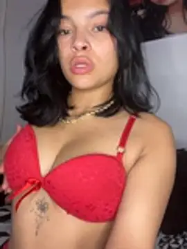 hot-valery online show from 03/29/26, 08:54