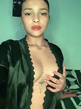 hot-valery online show from 03/22/26, 02:37