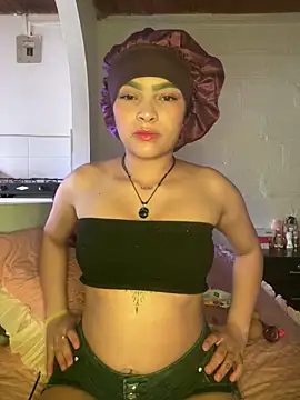 hot-valery online show from 04/14/26, 05:18