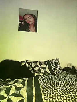 hot-valery online show from 03/28/26, 02:56