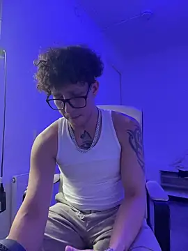 TitanNoir online show from 03/14/26, 11:44