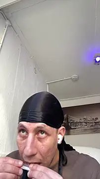 TitanNoir online show from 04/07/26, 12:07