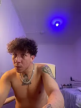 TitanNoir online show from 03/05/26, 09:06