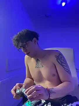 TitanNoir online show from 03/12/26, 11:20