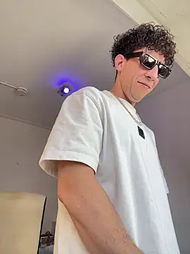 TitanNoir online show from 03/15/26, 11:50