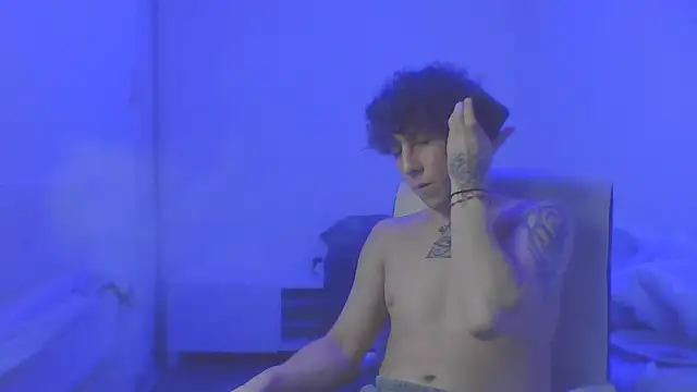 TitanNoir online show from 03/02/26, 05:08