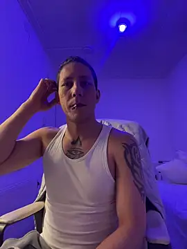 TitanNoir online show from 03/11/26, 11:10