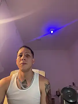 TitanNoir online show from 03/25/26, 06:35