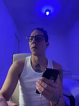 TitanNoir online show from 03/13/26, 11:32