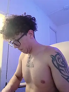 TitanNoir online show from 03/13/26, 11:26