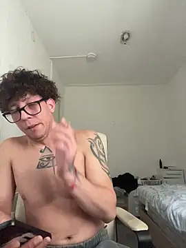 TitanNoir online show from 03/08/26, 08:50