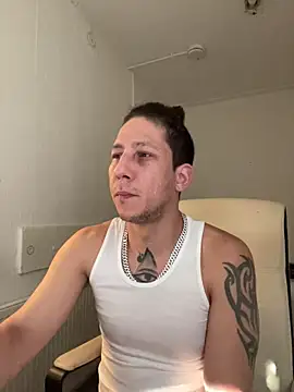 TitanNoir online show from 03/20/26, 06:47