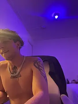 TitanNoir online show from 03/16/26, 08:22