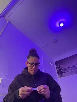 TitanNoir online show from 05/11/26, 04:04