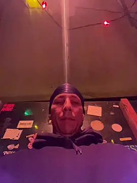 TitanNoir online show from 03/28/26, 10:33