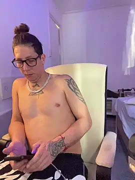 TitanNoir online show from 03/22/26, 10:06