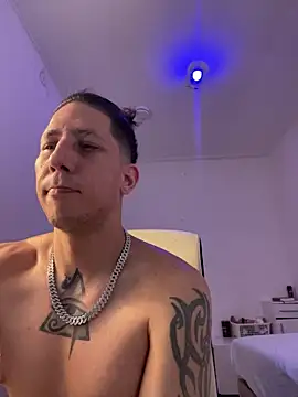 TitanNoir online show from 03/26/26, 08:45