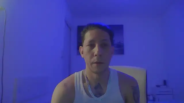 TitanNoir online show from 04/09/26, 07:53