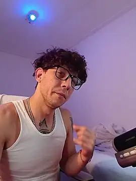 TitanNoir online show from 03/21/26, 09:14