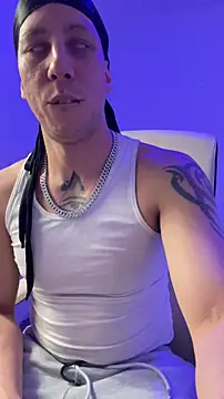 TitanNoir online show from 04/06/26, 09:27