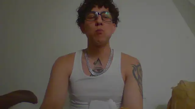 TitanNoir online show from 03/07/26, 01:45