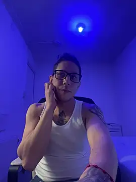 TitanNoir online show from 03/15/26, 11:56