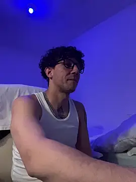 TitanNoir online show from 03/20/26, 06:53