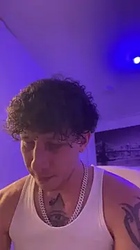 TitanNoir online show from 04/08/26, 07:04