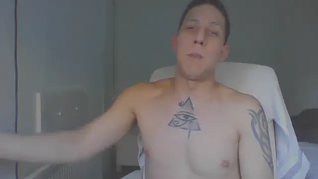 TitanNoir online show from 03/02/26, 03:41