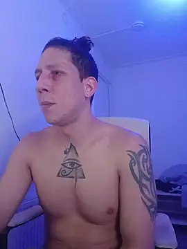 TitanNoir online show from 03/12/26, 11:14