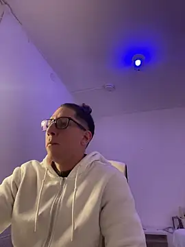 TitanNoir online show from 03/23/26, 11:04