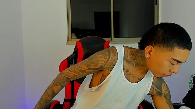 Mnell28 online show from 04/13/26, 09:02