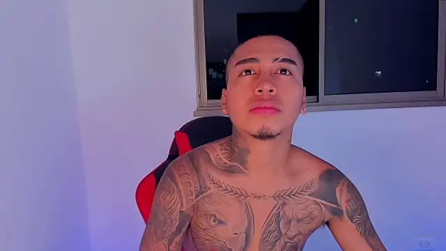 Mnell28 online show from 03/14/26, 09:37