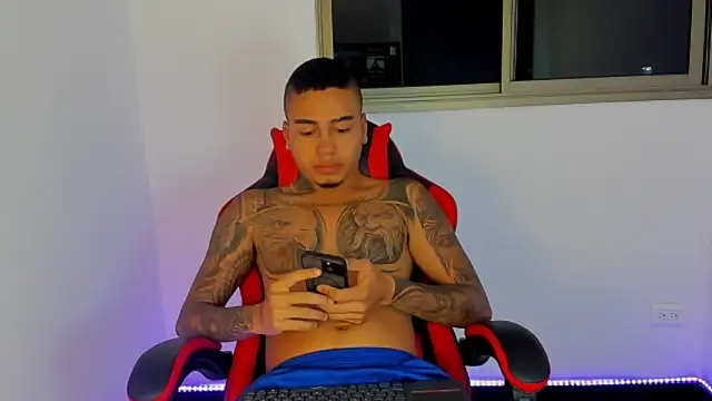 Mnell28 online show from 03/11/26, 08:30