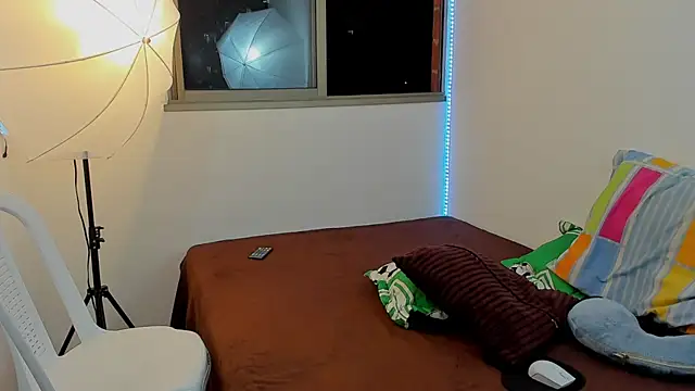 Mnell28 online show from 04/01/26, 12:46