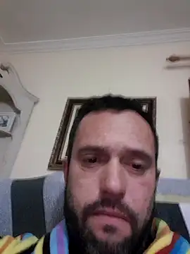 StirringMercury online show from 03/07/26, 11:10